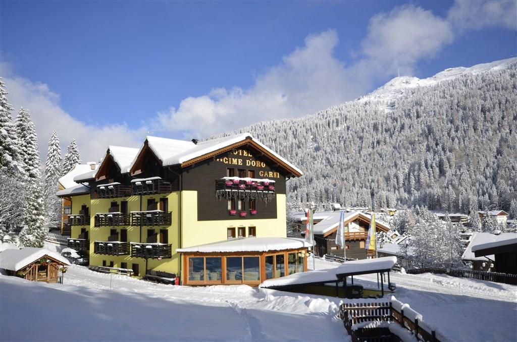 Cime d´Oro
