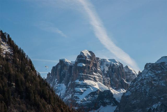 Cime d´Oro
