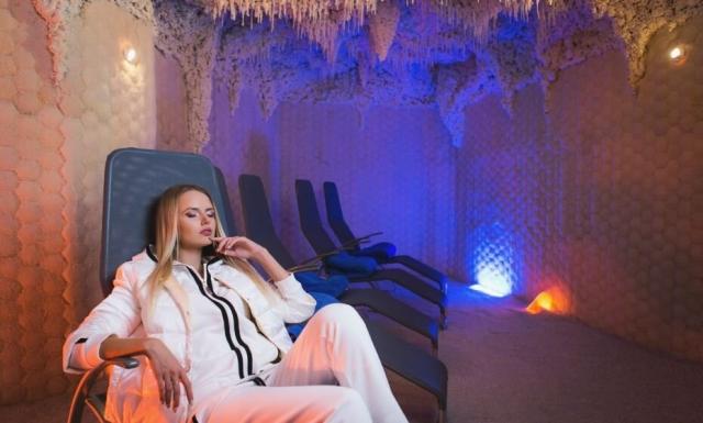 Lotus Therme Hotel & Spa, Maďarsko - Balaton a okolí - Hévíz, z