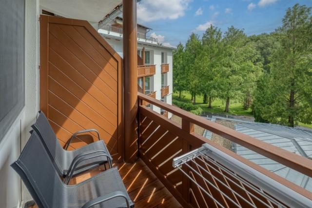 Lotus Therme Hotel & Spa, Maďarsko - Balaton a okolí - Hévíz, z