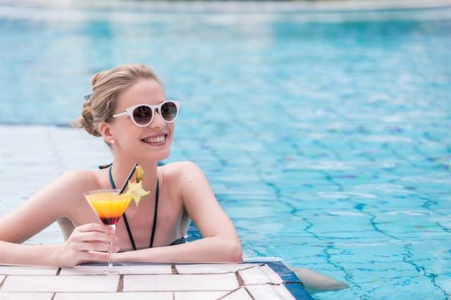 Lotus Therme Hotel & Spa, Maďarsko - Balaton a okolí - Hévíz, z