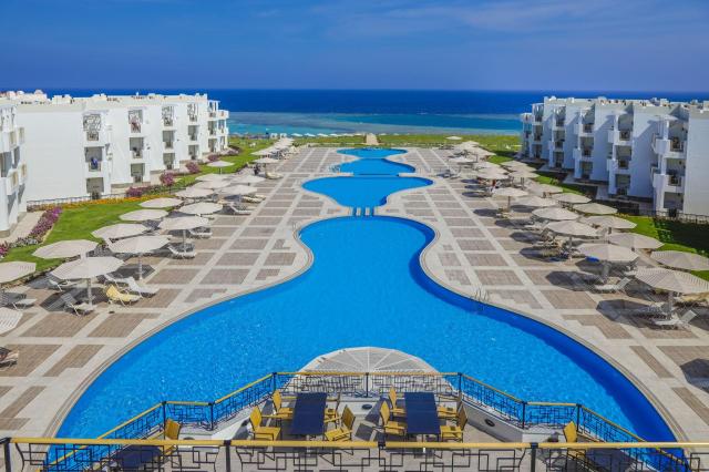 Fantazia Resort