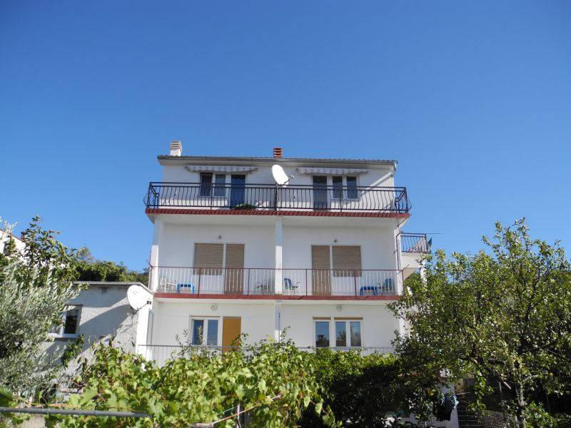 Vila Josko