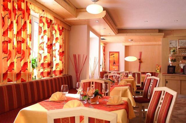 Restaurace.
