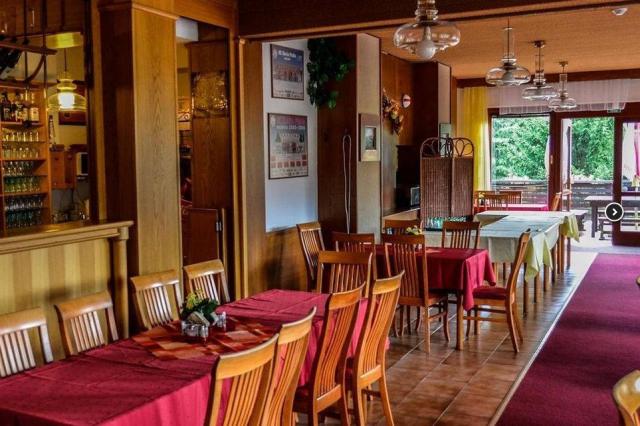 Restaurace.