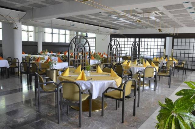 Restaurace.