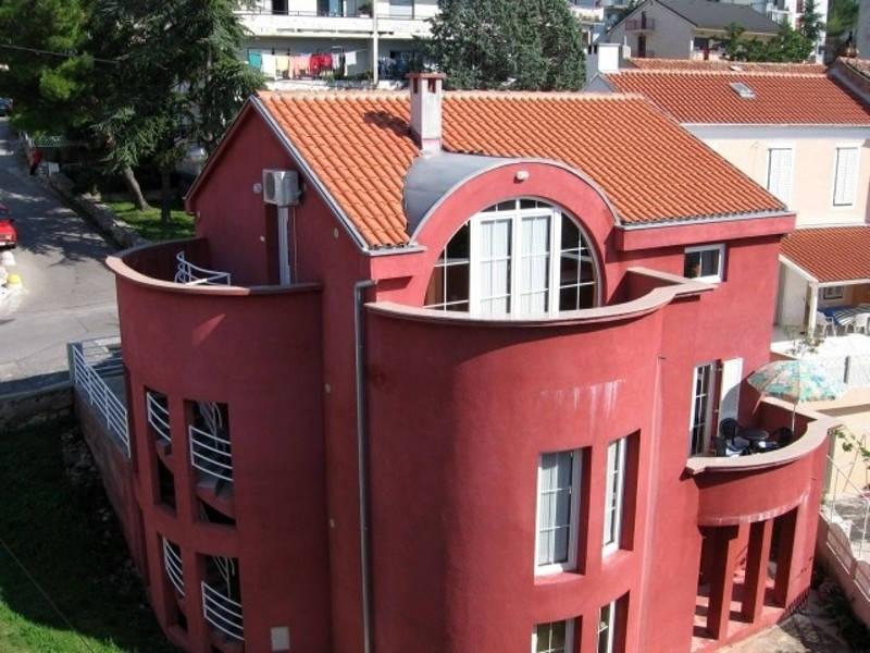Vila Ljubica