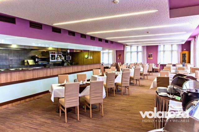 Restaurace.