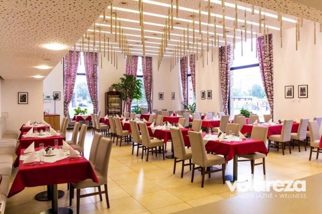 Restaurace.