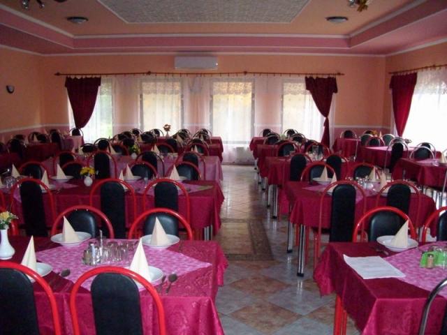 Restaurace.