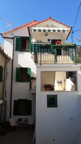 Vila Marina