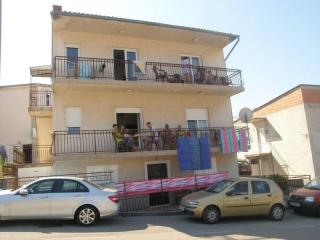 Vila Zdravka