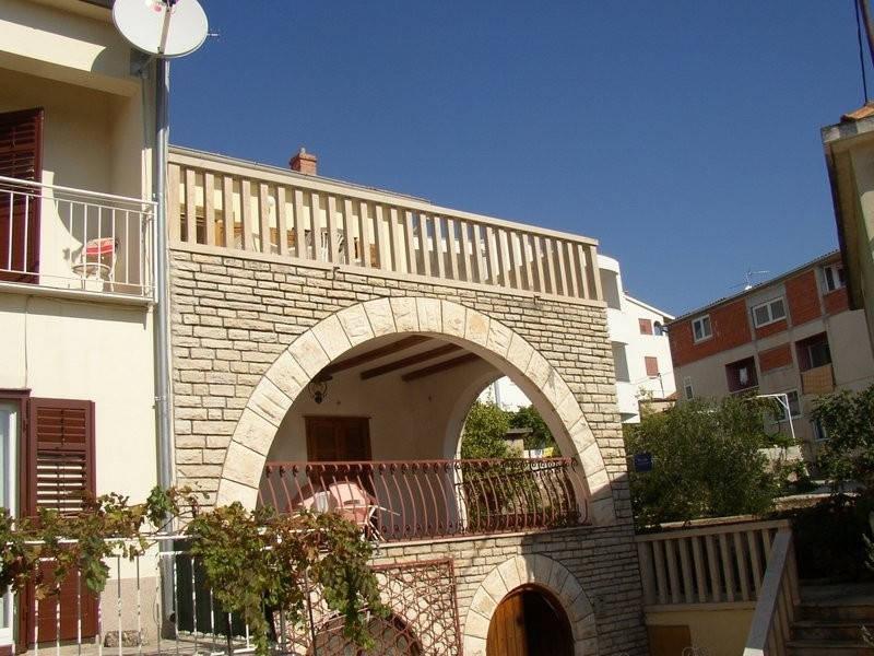 Vila Smiljan