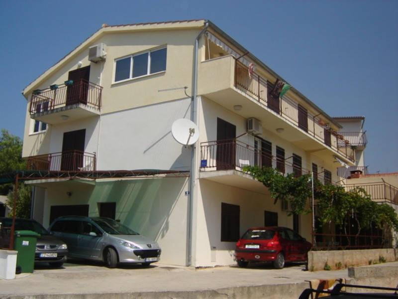 Vila Davorka