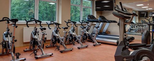 Fitness.