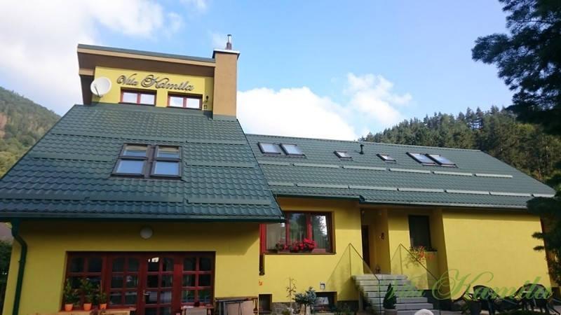 Vila Kamila