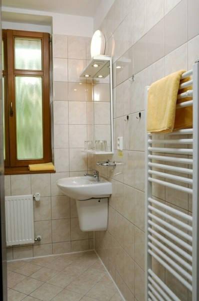 Studio hygienické zařízení.