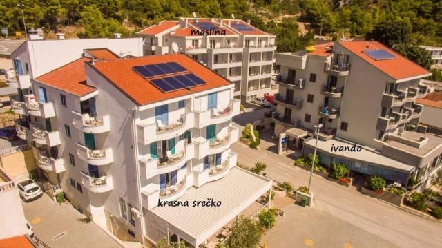 Krasna Srečko