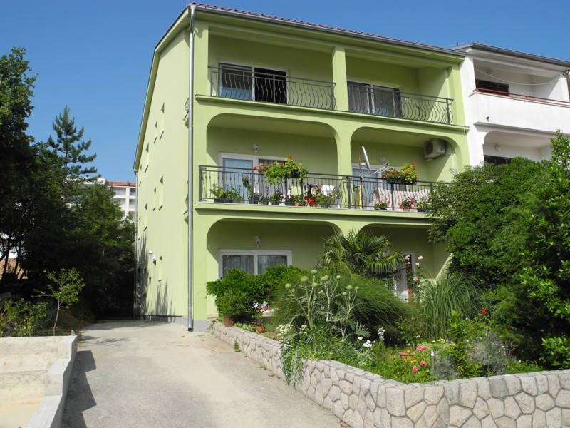 Vila Dubravka
