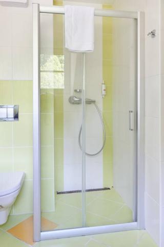 Pokoj hygienické zařízení.