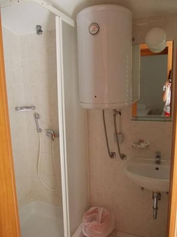 Komplex Resnik - hygienické zařízení.