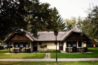Bungalovy TERMAL