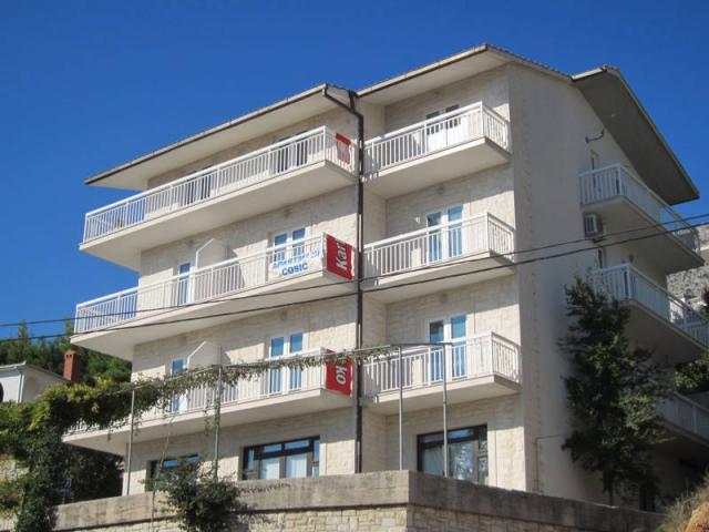 Grančič