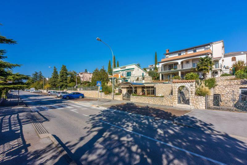 Apartmánový dům Ellen