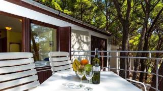 Sagitta Holiday Village - bungalov