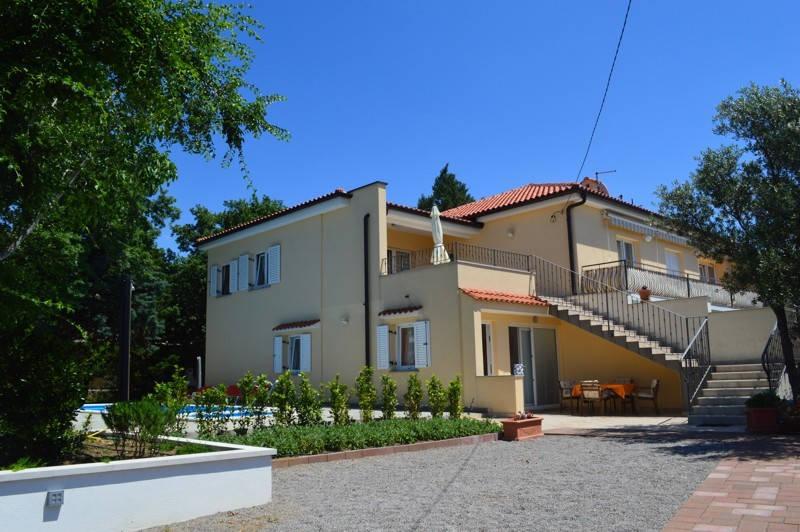 Vila Frana