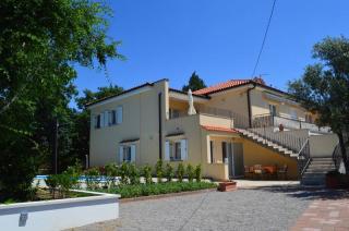 Vila Frana