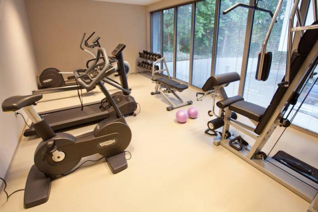 Fitness.
