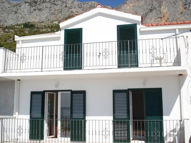 Vila Grgič Senka