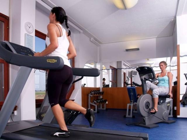 Fitness.