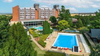 Danubius Health Spa Resort Bük