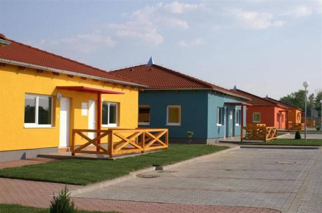 Holiday Village Senec