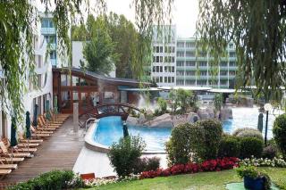 Naturmed Hotel Carbona