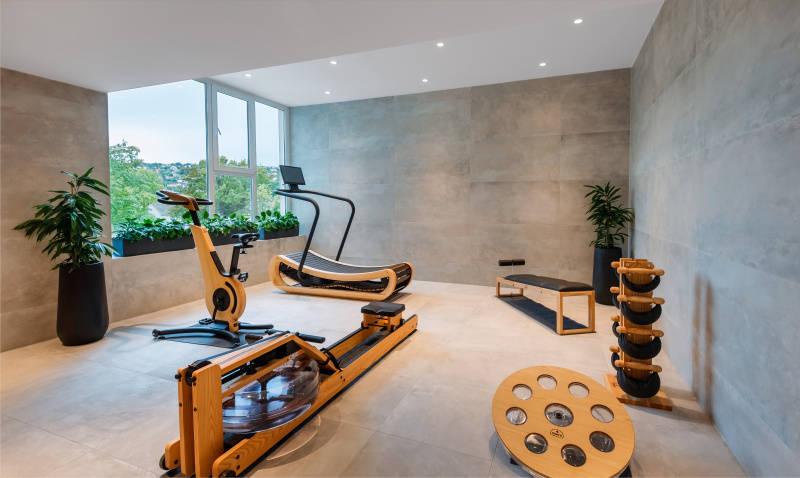 Fitness.