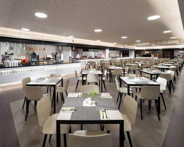 Restaurace.