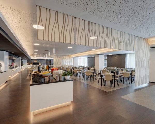 Restaurace.