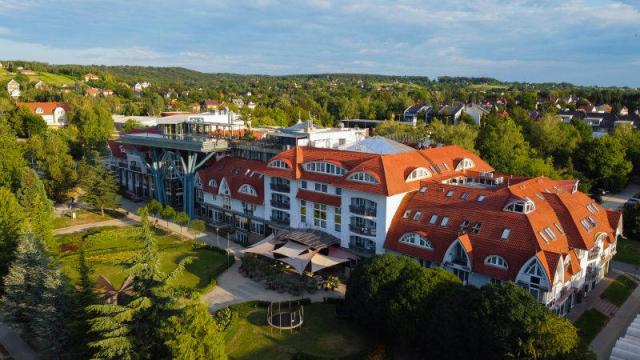 Mendan Magic Spa & Wellness