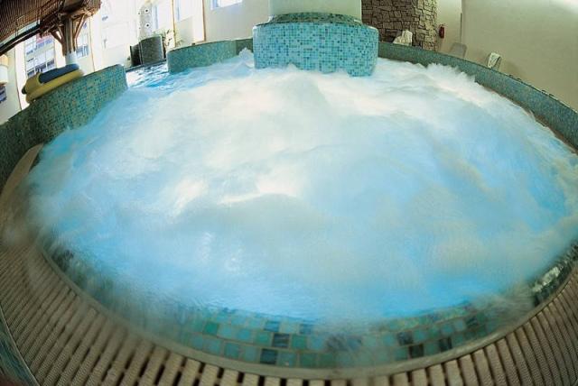 Whirlpool.