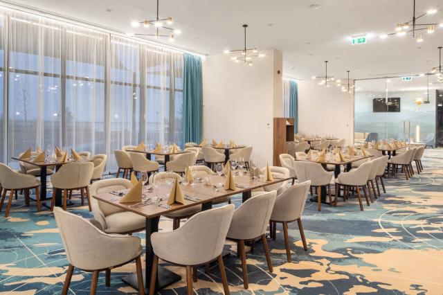 Restaurace.