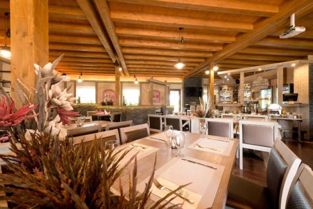 Restaurace.