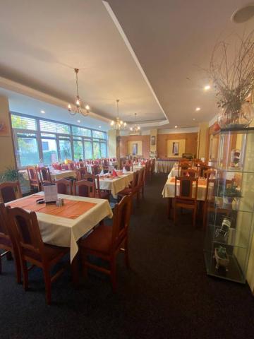 Restaurace.
