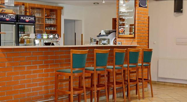 Bar.
