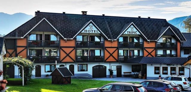 Hotel Tripič