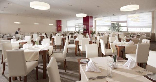 Restaurace.