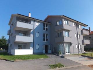 Apartmánový dům Dalibor