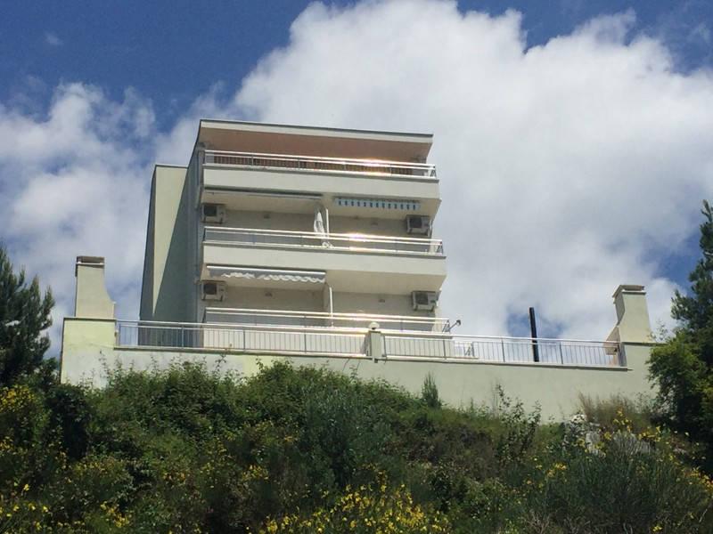 Apartmán Andrija